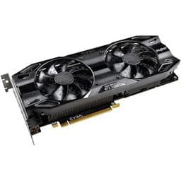 EVGA KO GAMING GeForce RTX 2060 - Video Card