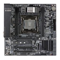 EVGA Micro 2 - Motherboard