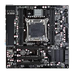 EVGA Micro - Motherboard