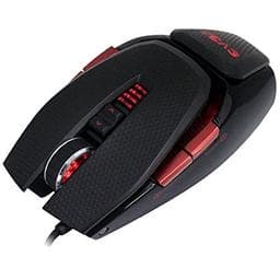 EVGA TORQ X10 - Mouse