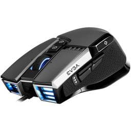 EVGA X17 - Mouse