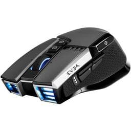 EVGA X20 - Mouse