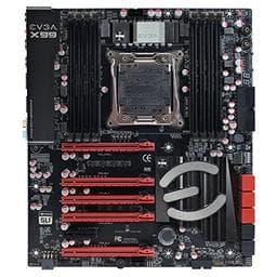 EVGA X99 FTW - Motherboard