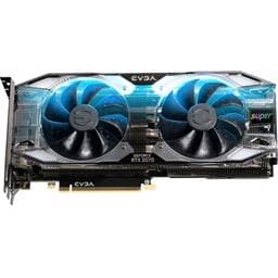 EVGA XC ULTRA+ GeForce RTX 2070 SUPER - Video Card