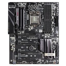EVGA Z170 FTW - Motherboard