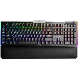 EVGA Z20 - Keyboard