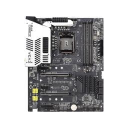 EVGA Z390 FTW - Motherboard