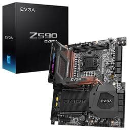 EVGA Z590 DARK - Motherboard
