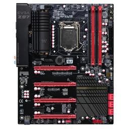 EVGA Z97 FTW - Motherboard