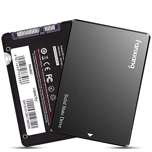 FanXiang S101 4 TB - Storage