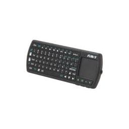 Favi FE02RF-BL - Keyboard