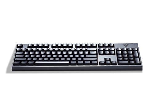 Feenix Autore - Keyboard