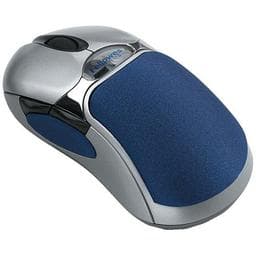 Fellowes 98904 - Mouse