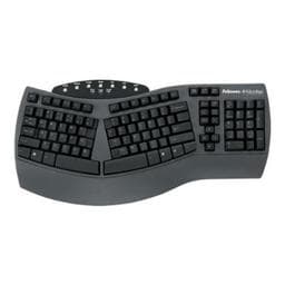 Fellowes 98915 - Keyboard