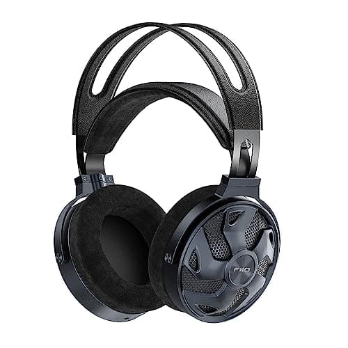 FiiO FT3 - Headset