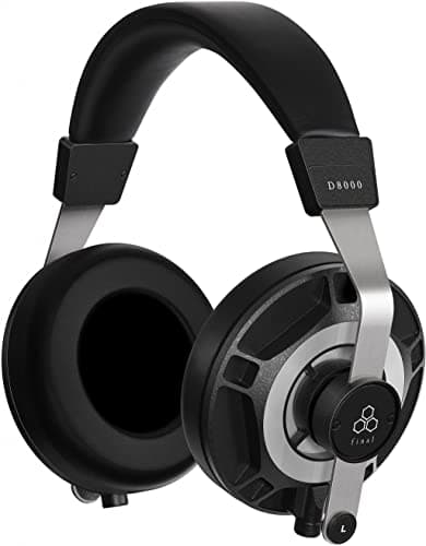 Final D8000 - Headset
