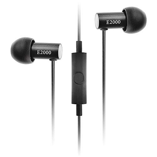 Final E2000C - Headset
