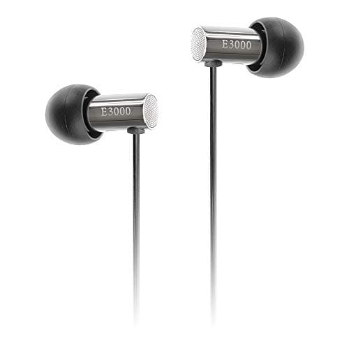 Final E3000 - Headset