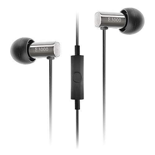 Final E3000C - Headset