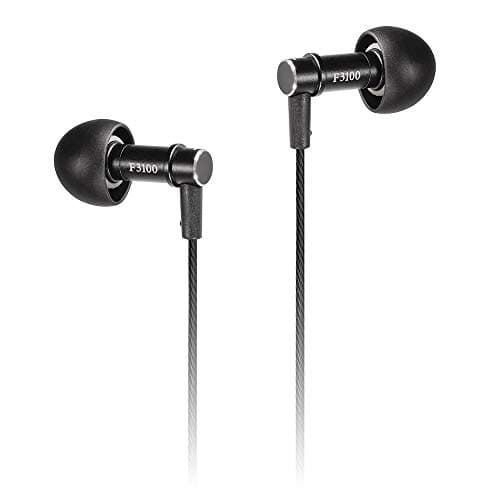Final F3100 - Headset