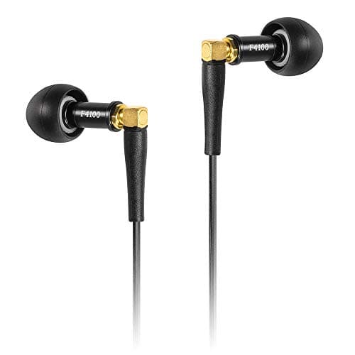 Final F4100 - Headset