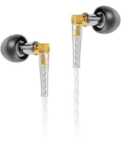 Final F7200 - Headset