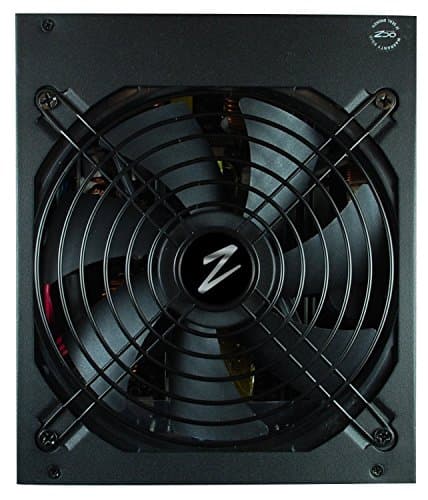 FirePower ZX 850W - Power Supply