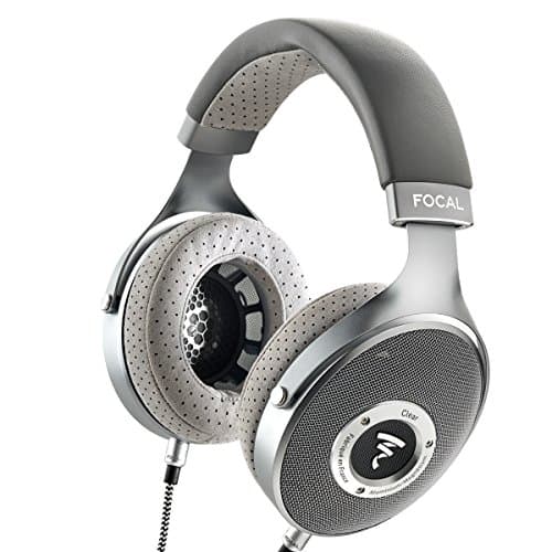 Focal Clear - Headset