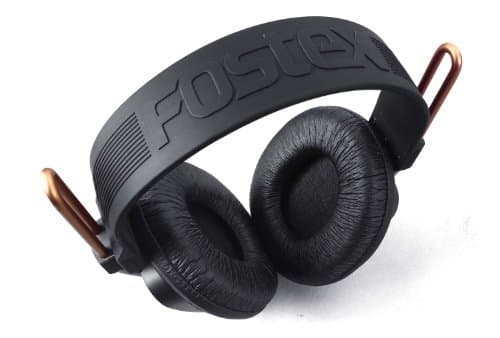 Fostex T50RP - Headset