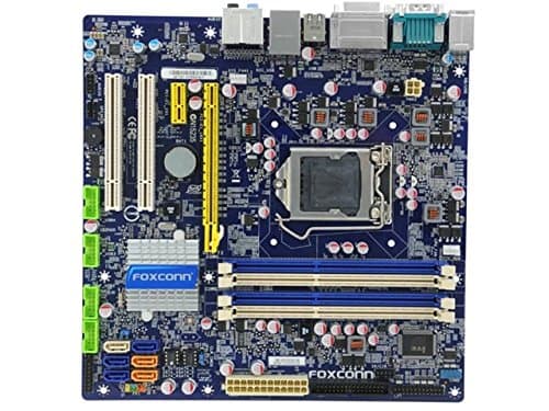 Foxconn A55MX - Motherboard