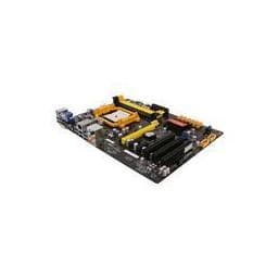 Foxconn A75A - Motherboard