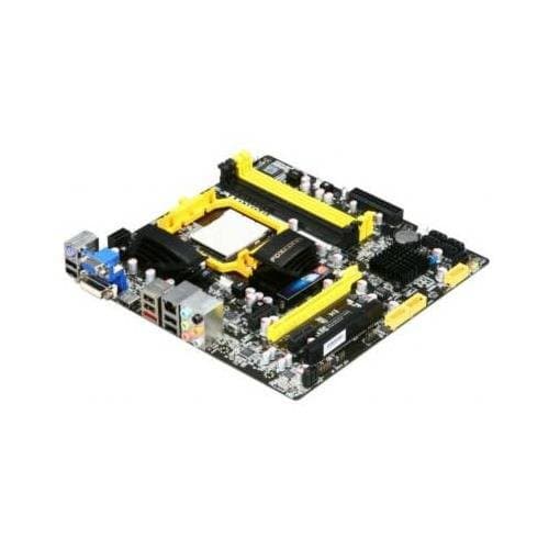Foxconn A88GMX - Motherboard