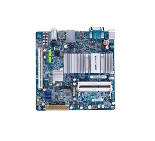 Foxconn D250S - Motherboard