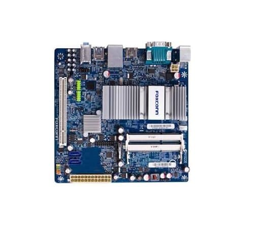 Foxconn D270S - Motherboard