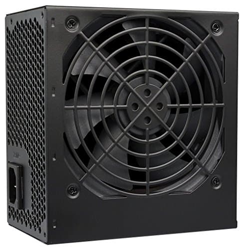 FSP Group HEXA+ 500W - Power Supply