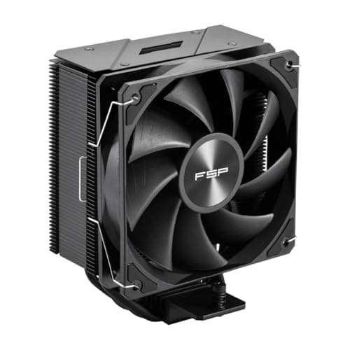 FSP Group NP5 - CPU Cooler