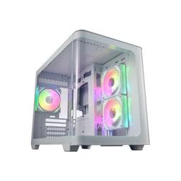 FSP Group S380 - Case