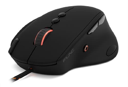 Func MS 3 - Mouse