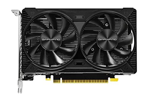 Gainward Ghost GeForce GTX 1660 - Video Card