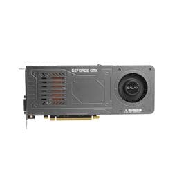 GALAX KATANA GeForce GTX 1070 - Video Card