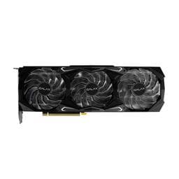 GALAX SG GeForce RTX 3080 10GB - Video Card