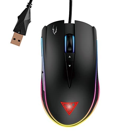 GAMDIAS ZEUS - Mouse