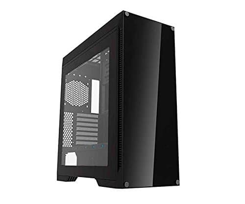 GameMax ABYSS - Case
