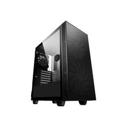 GameMax Aero - Case