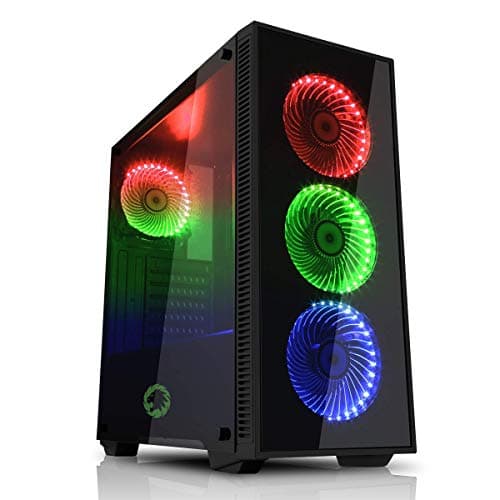 GameMax Draco - Case