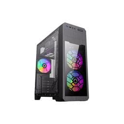 GameMax G563 - Case