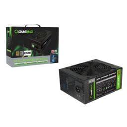 GameMax GM 500W - Power Supply