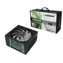 GameMax GP 500W - Power Supply