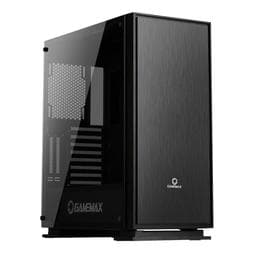 GameMax Muted - Case