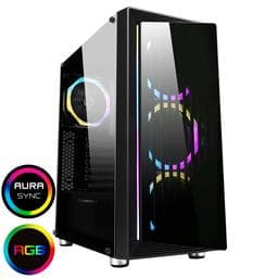 GameMax Osmium - Case